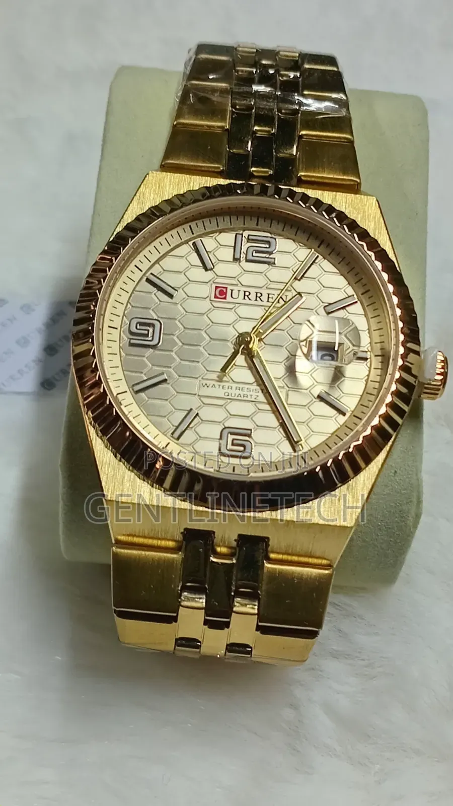 Everyday Wrist Watch
