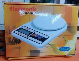 10kg Kitchen Weighing Scale
