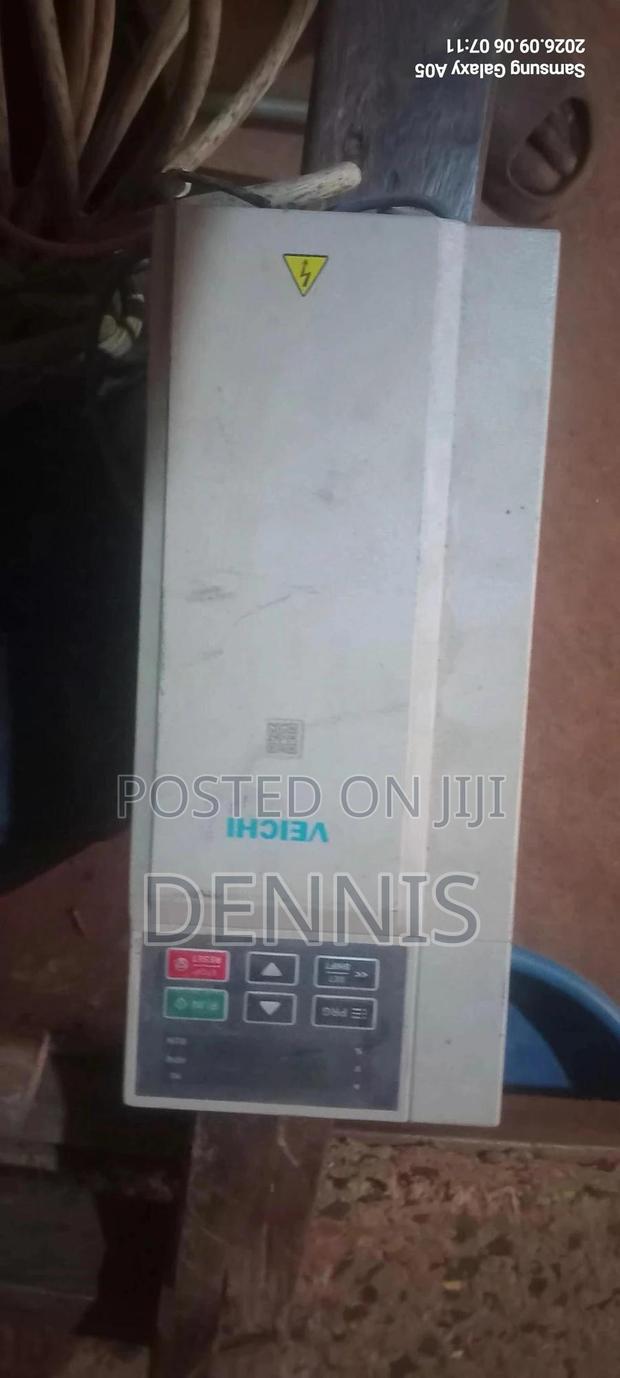 Solar Water Pump Inverter - thumbnail 2