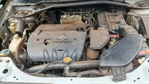Mitsubishi Outlander 2010 Silver