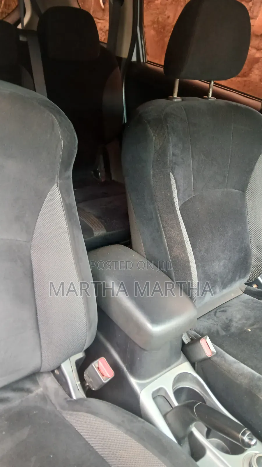 Mitsubishi Outlander 2010 Silver