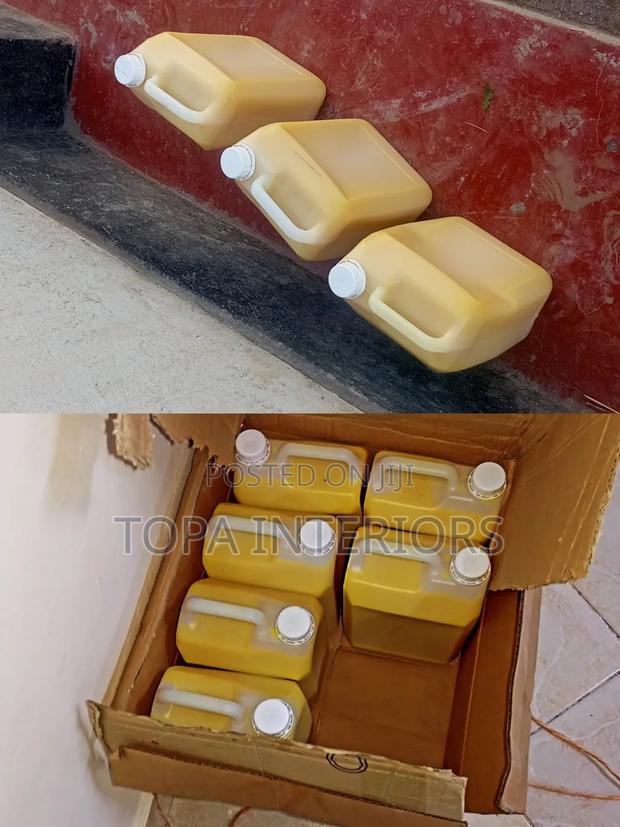 5 Litre Pack Quick Fix Conta Glue - thumbnail 2