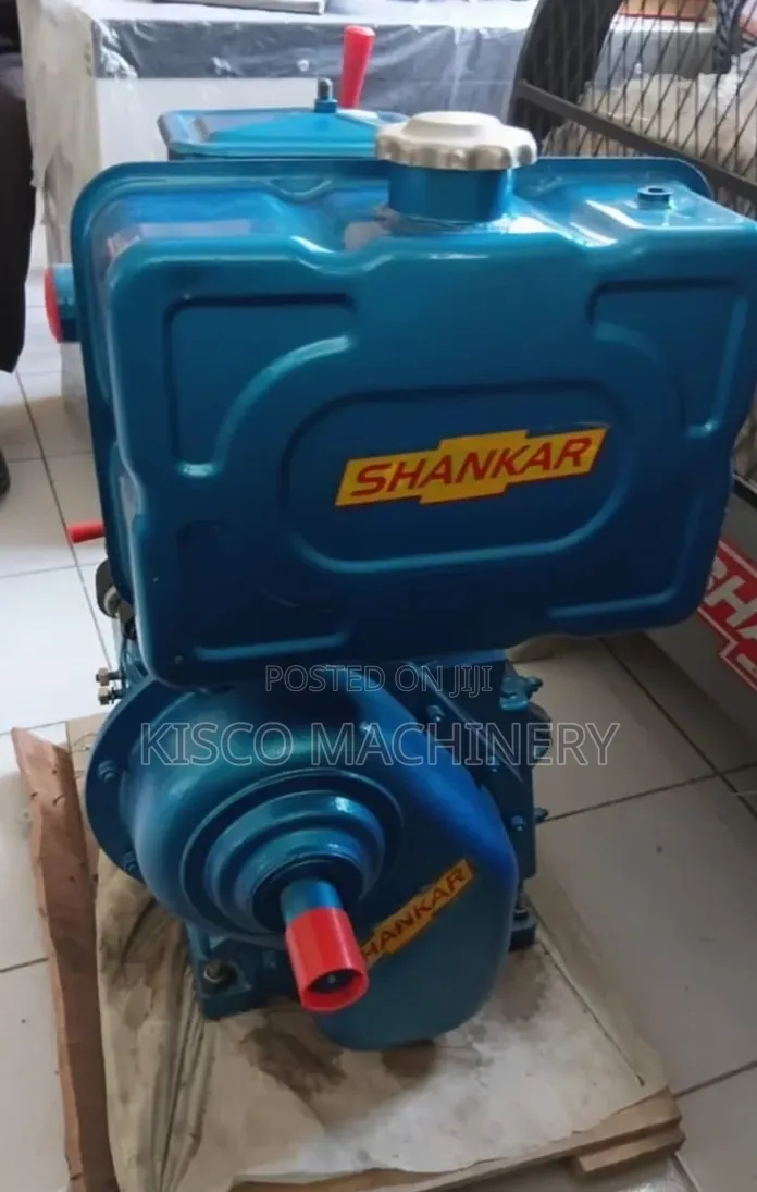 Shankar Diesel Engine/Engine