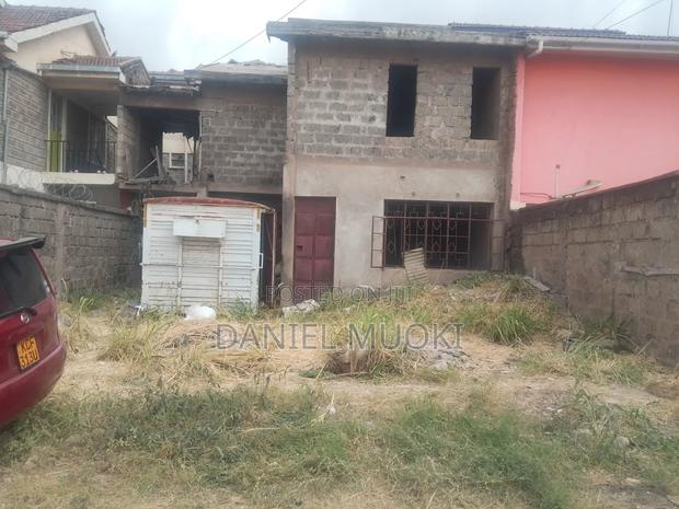 2bdrm Apartment in Donholm, Savanna for sale - main view