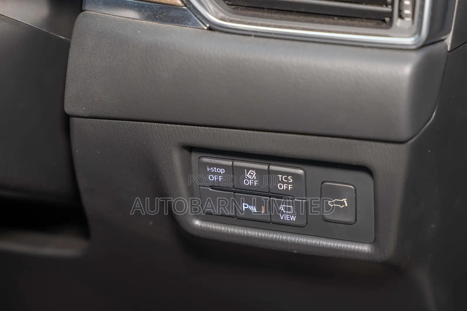 Mazda CX-5 2.2 Diesel FWD 2020 Brown