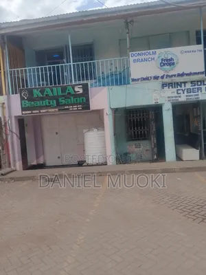 2bdrm Apartment in Donholm, Savanna for sale