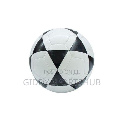 Mikasa NC-5 Football Ball