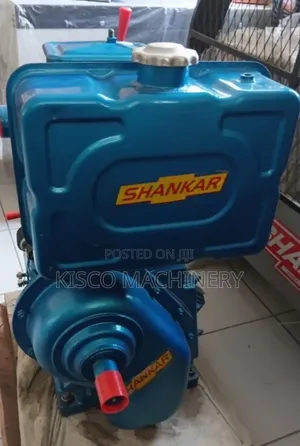 Shankar Diesel Engine/Engine