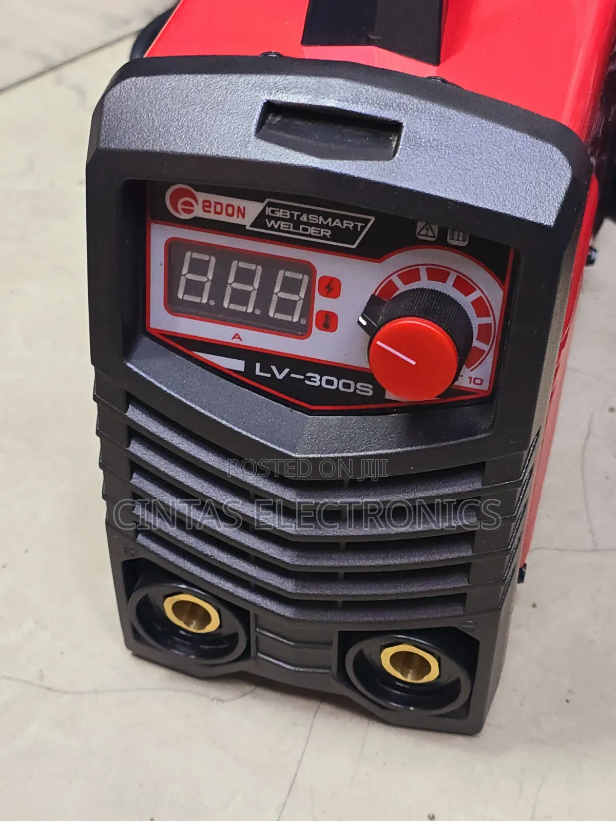 Edon Welding Machine 300s