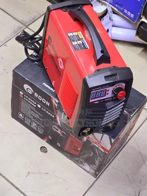 Edon Welding Machine 300s