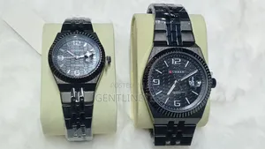 Elegant Classic Watch