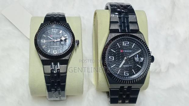 Elegant Classic Watch