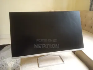 HP M27f Monitor