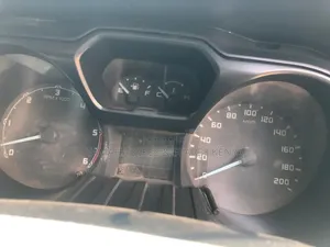 Ford Ranger Wildtrak 2016 Gray