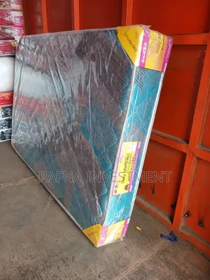 Offer Offer Sisily Fiber Mattresses 5×6×8 at 8499
