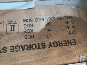 200ah East Man Tubular Battery
