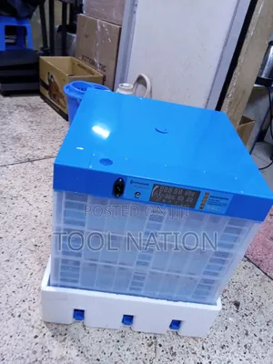 Original Automatic Egg Incubator 256eggs