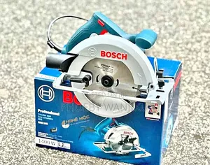 BOSCH Circular Saw 7"