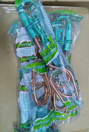 Immersion Water Heater Green