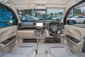 Toyota Passo 1.0 FWD 2019 Silver