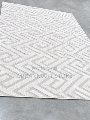 7x10 American Carpet Strong and Long Lasting