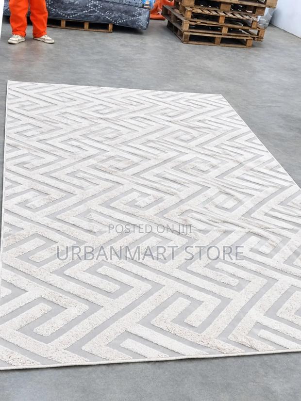 Brand New American 7x10 Carpet for Home and Office