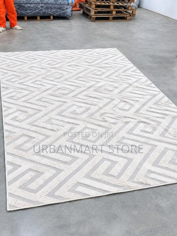 Brand New American 7x10 Carpet for Home and Office - thumbnail 2