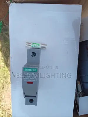 Suntree SRD-30 30a Dc Solar Fuse Holder – Dc1100v