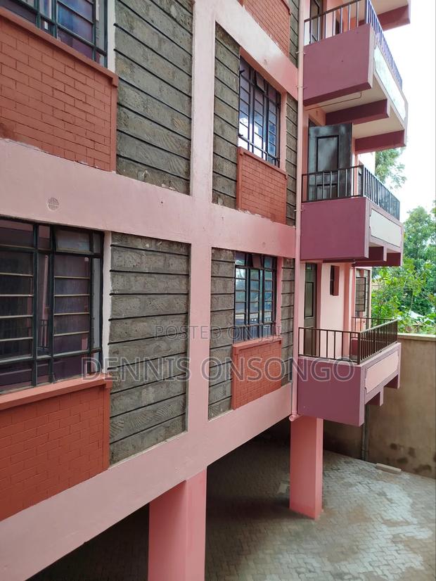 2bdrm Apartment in Mountain View Estate for rent