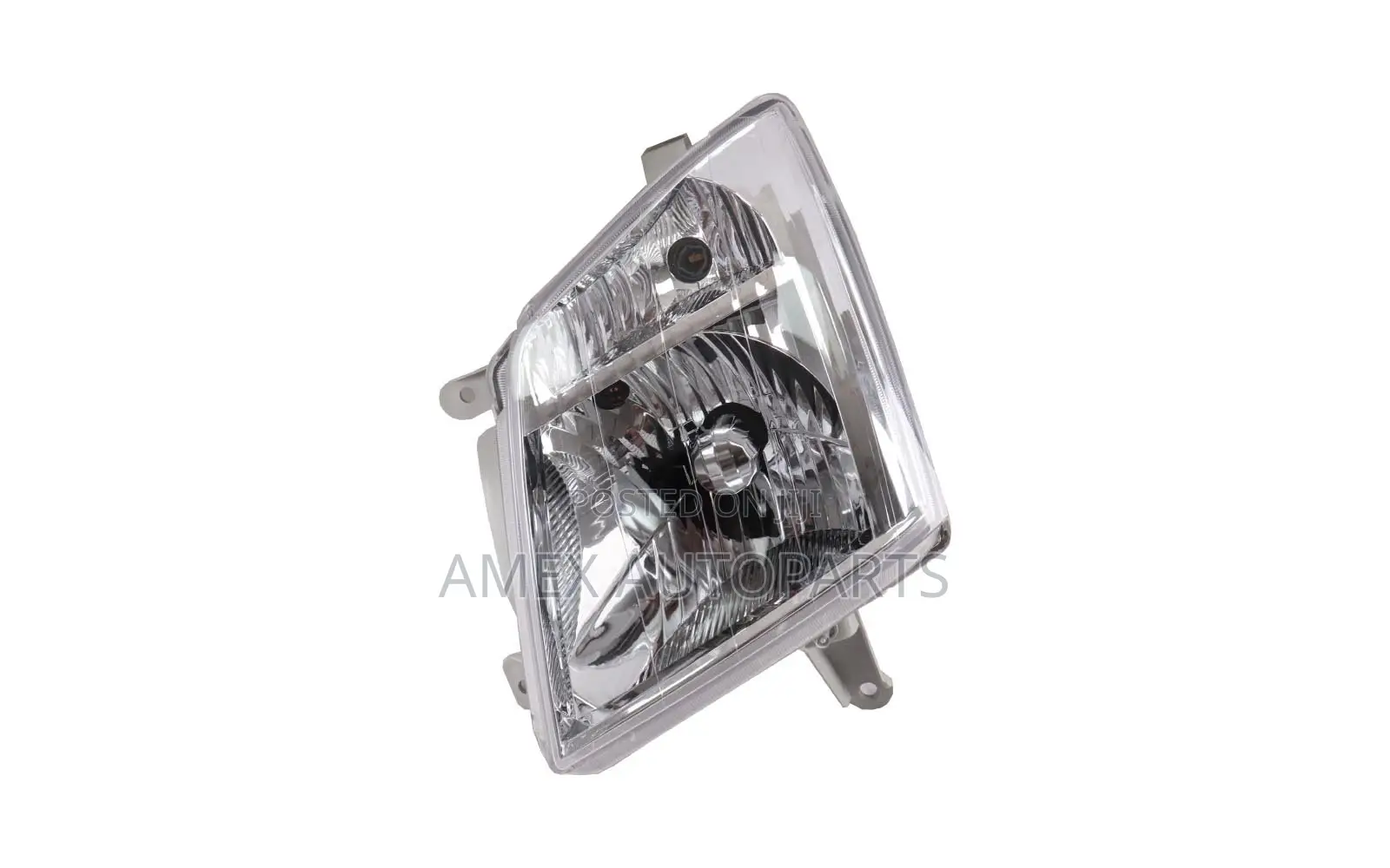 Head Lamp Isuzu DMax 2007 Onwards