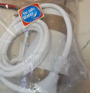 Super Ducha Fame Instant Hot Water Shower Head