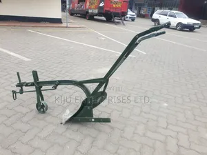 Hose Plough