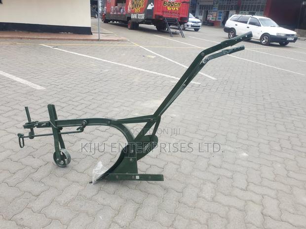 Hose Plough - main view