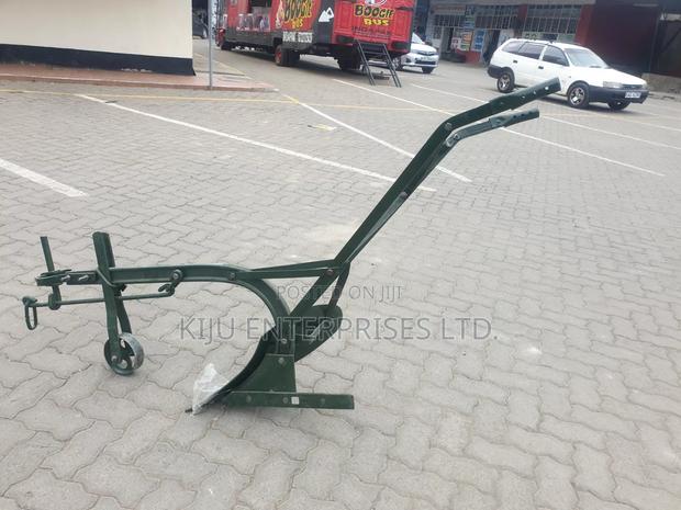 Hose Plough - thumbnail 2