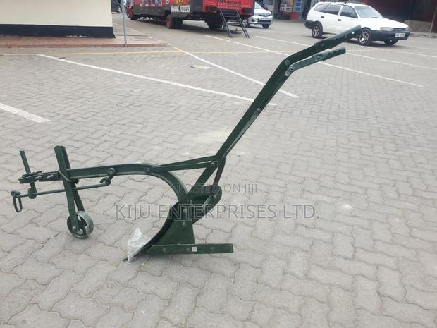 Hose Plough - thumbnail 3