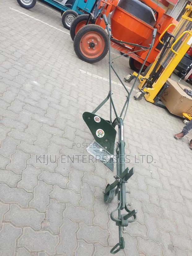 Hose Plough - thumbnail 5