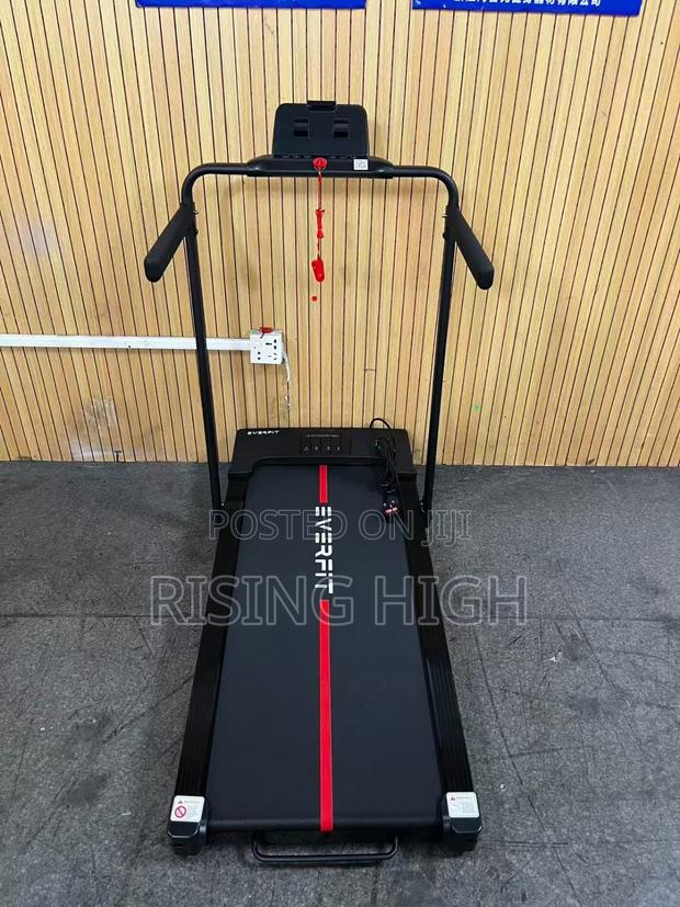 The Best Auto Incline Walking Pad - main view