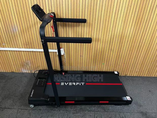 The Best Auto Incline Walking Pad - thumbnail 2