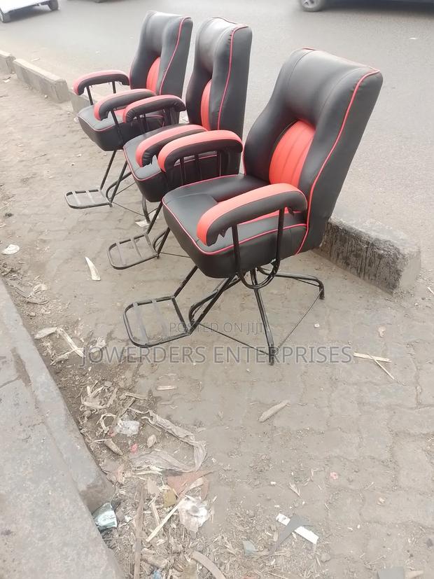 Simple Kinyonzi Chairs - thumbnail 3