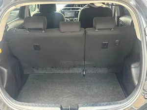 Toyota Aqua 2019 Blue