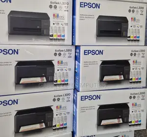 Epson L3310 Printer Epson L3310