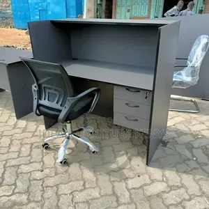 Reception Workstation Desk