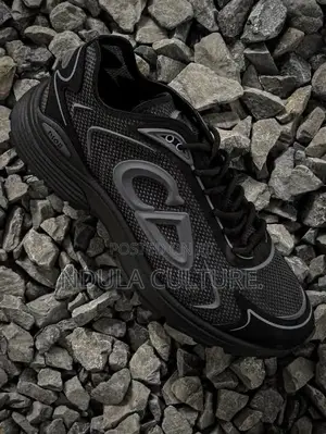 Dior B30 Countdown Tech Sneaker