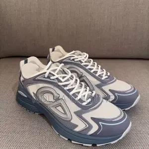 Dior B30 Countdown Tech Sneaker