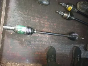 Subaru Br9 Drive Shaft