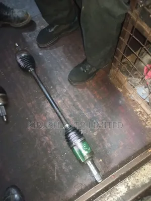 Subaru Br9 Drive Shaft