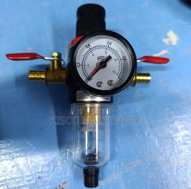 Air Compressor Water Separator - thumbnail 2