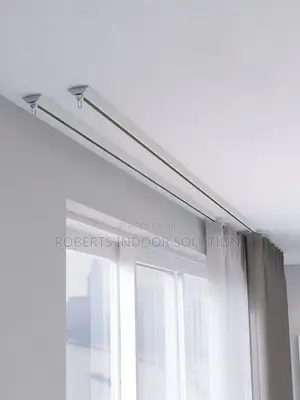 Smooth Glide Mechanism Rails