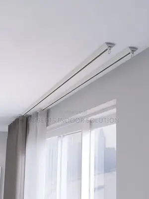 Smooth Glide Mechanism Rails