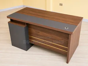 Diamond Design Office Desk